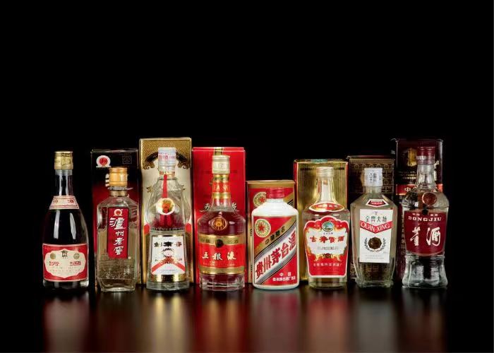 枝江老酒储存的方法