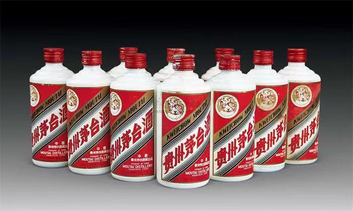 枝江茅台酒回收